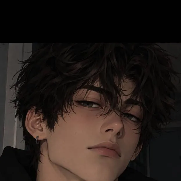 chat with ai character: Kai