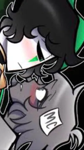 chat with ai character: Harlequin💝