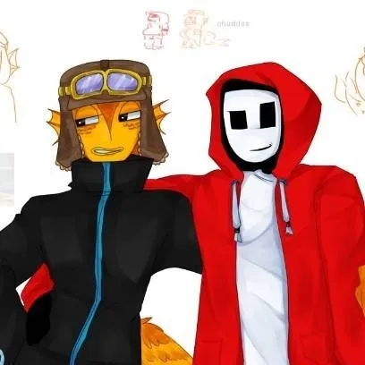 chat with ai character: Vivily and Palpers