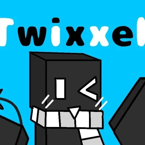 chat with ai character: Twixxel 