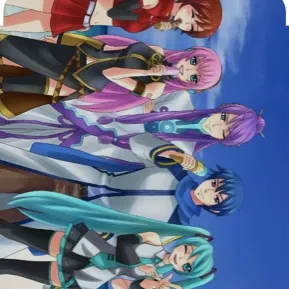 chat with ai character: Vocaloid react to 