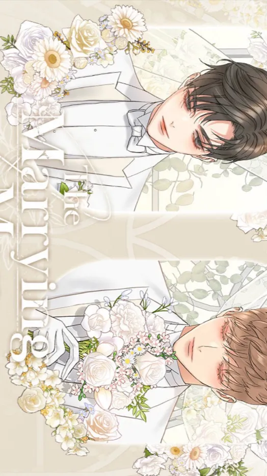 Talkie AI - Chat with The marrying man