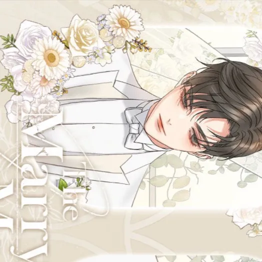 chat with ai character: The marrying man