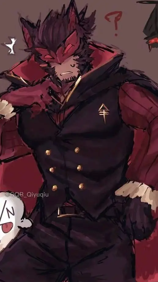 ai character: Nosferatu :33 background