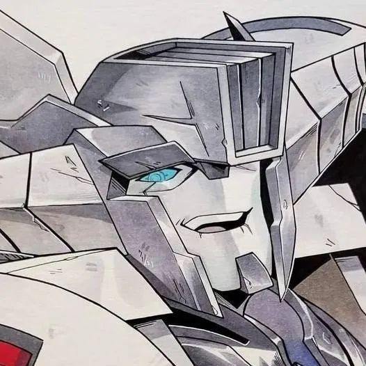 chat with ai character: Wheeljack TFP
