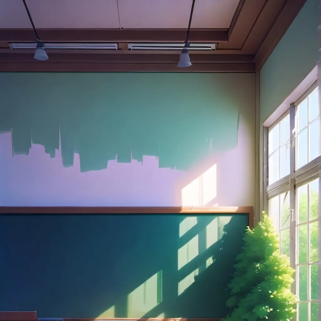chat with ai character: Highschool Life!!