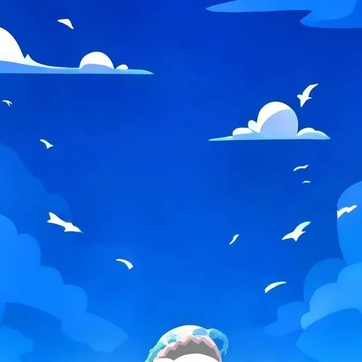 chat with ai character: ONE PIECE!!!