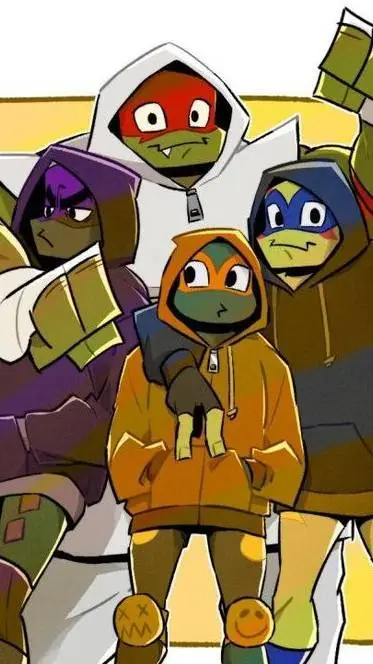 ai character: Rottmnt 2026!! background