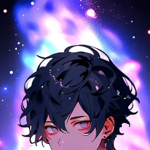 chat with ai character: lio