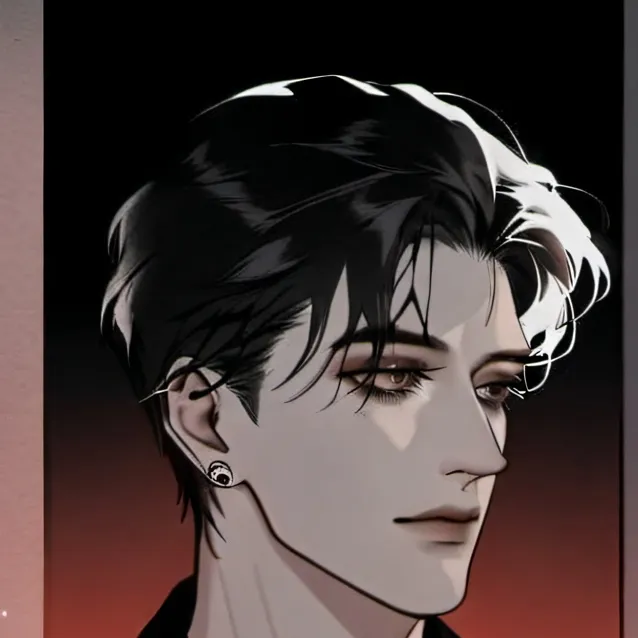 chat with ai character: kai