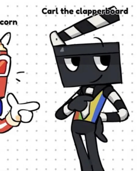 chat with ai character: Carl