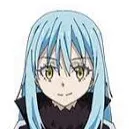 chat with ai character: Rimuru Tempest 