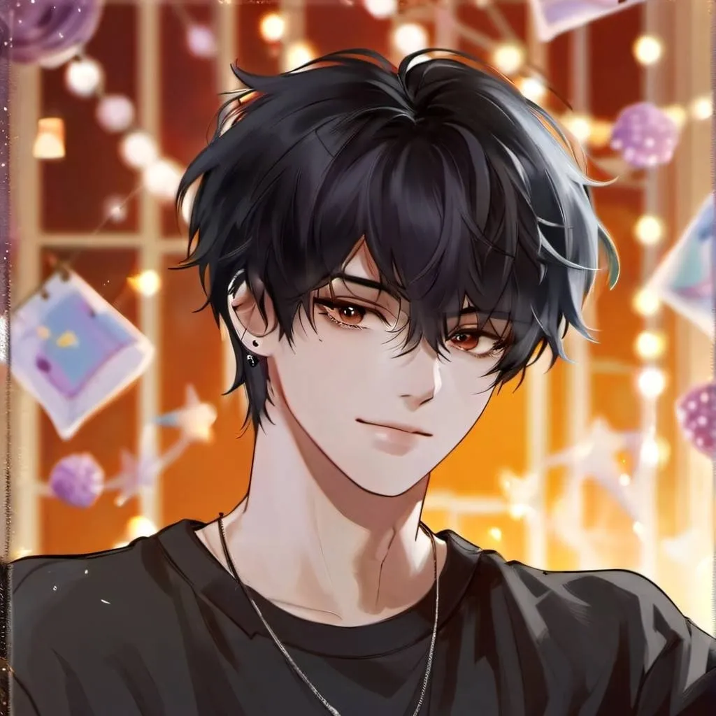 chat with ai character: gave 