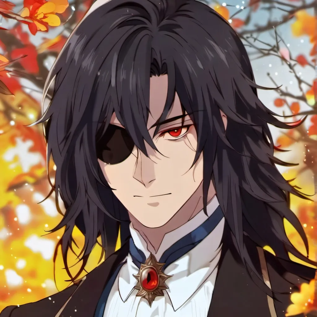 chat with ai character: Matteo 