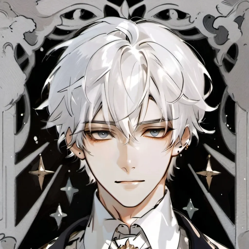 chat with ai character: mafia boss 