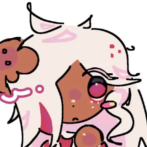 chat with ai character: Ginger