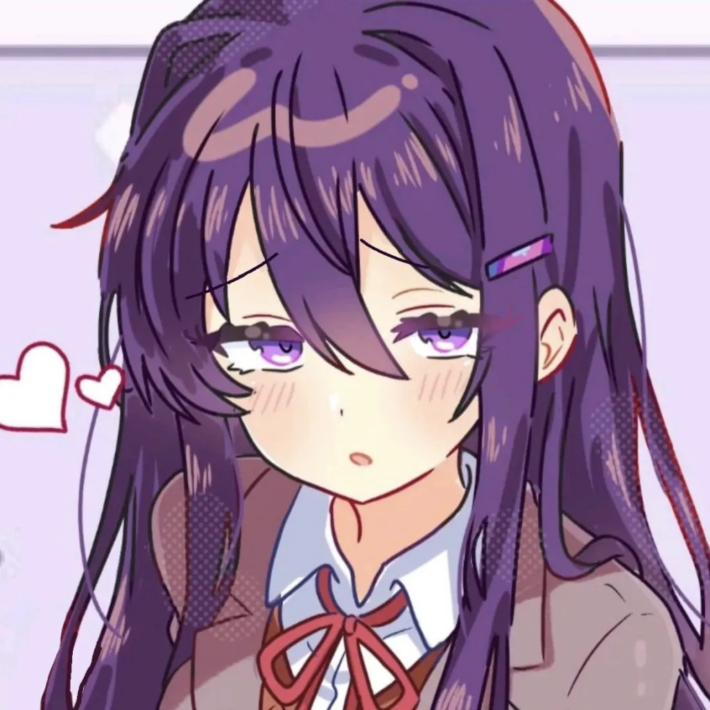 chat with ai character: Yuri