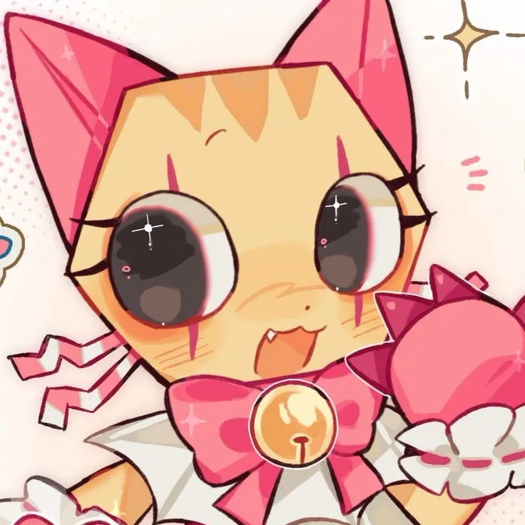 chat with ai character: Scraps !!