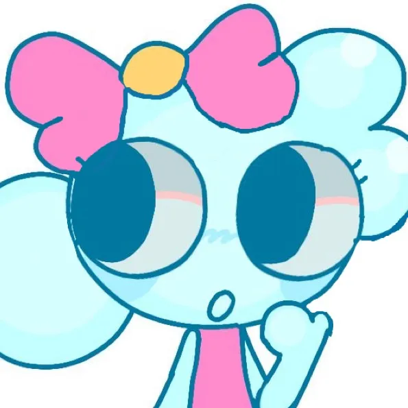 chat with ai character: Poppy!