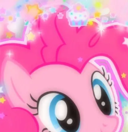 chat with ai character: 🩷Pinkie Pie🧁