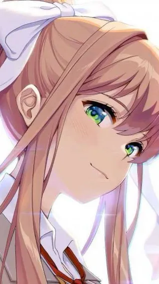 Talkie AI - Chat with Forsaken x ddlc 