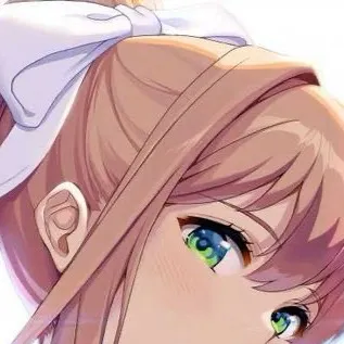 chat with ai character: Forsaken x ddlc 