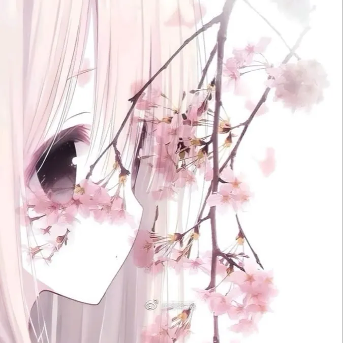chat with ai character: brush 2times hair!