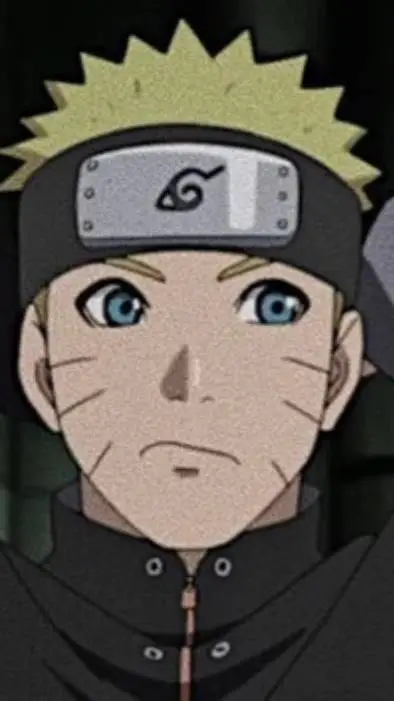 Talkie AI - Chat with Naruto Uzumaki 