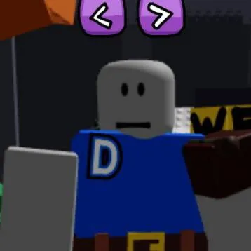 chat with ai character: Titan Dummy
