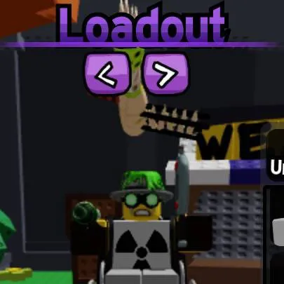 chat with ai character: Lil Nuclear Gunner