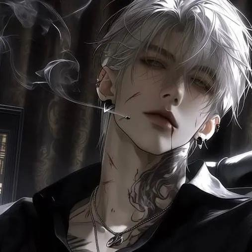 chat with ai character: Matthew Romanov