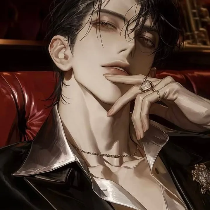 chat with ai character: Viktor 