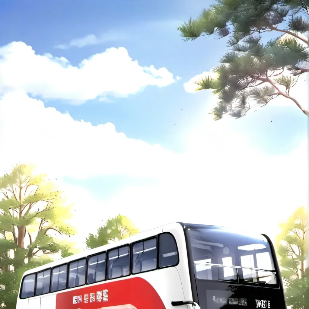 chat with ai character: Hashira road trip!