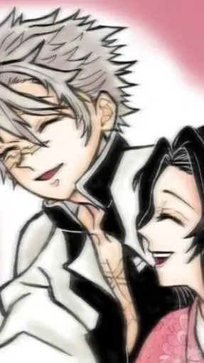 ai character: Sanekanae×Y/N background