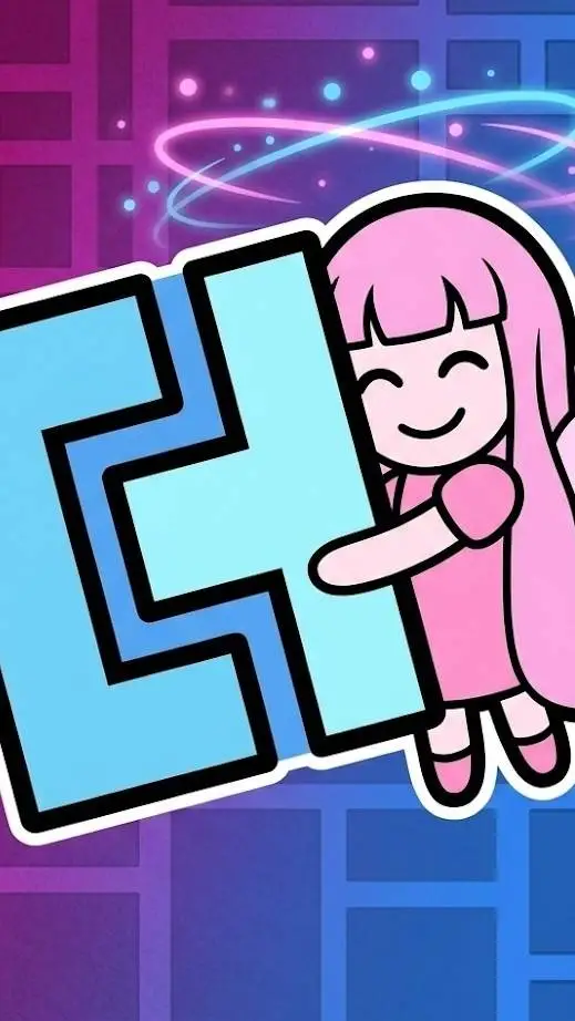 ai character: newtiiygd girl  background