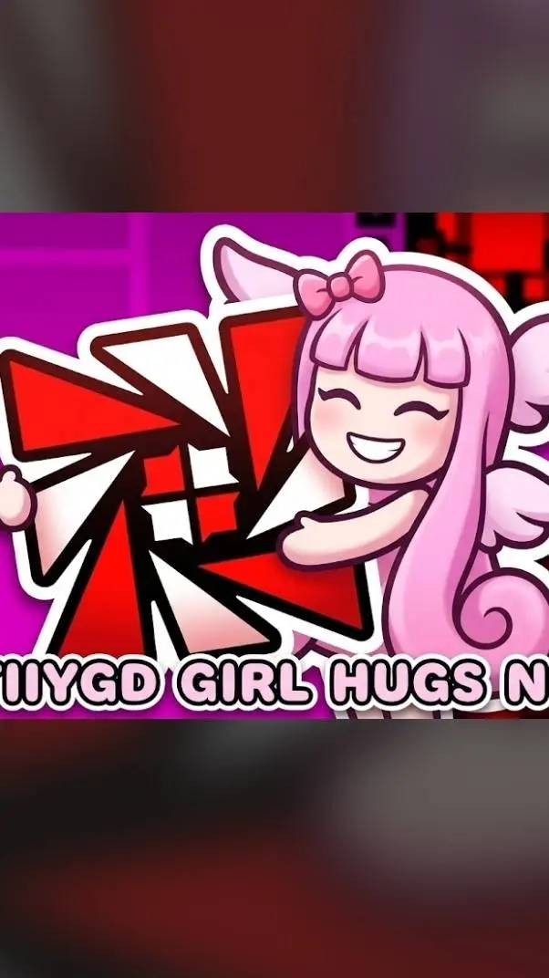 ai character: newtiiygd girllove background
