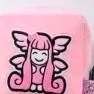 chat with ai character: newtiiyGDgirlcube 