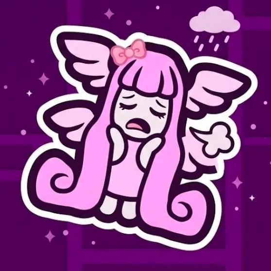 chat with ai character: newtiiyGD sighs