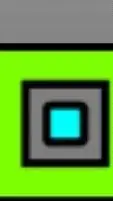 ai character: darker GD  background
