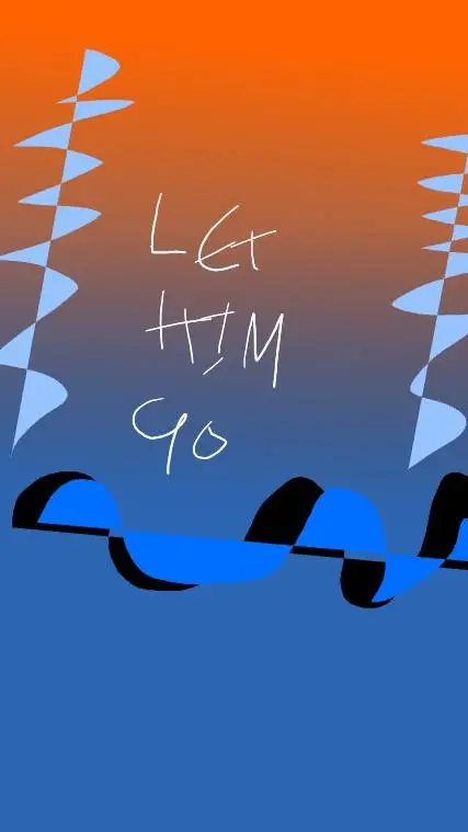 Talkie AI - Chat with Let Him Go (LMG)