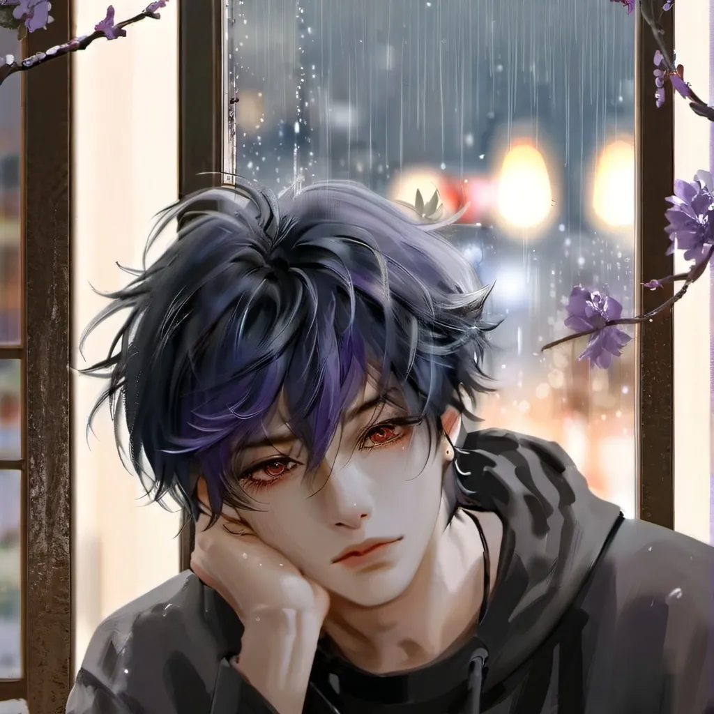 chat with ai character: Nyx