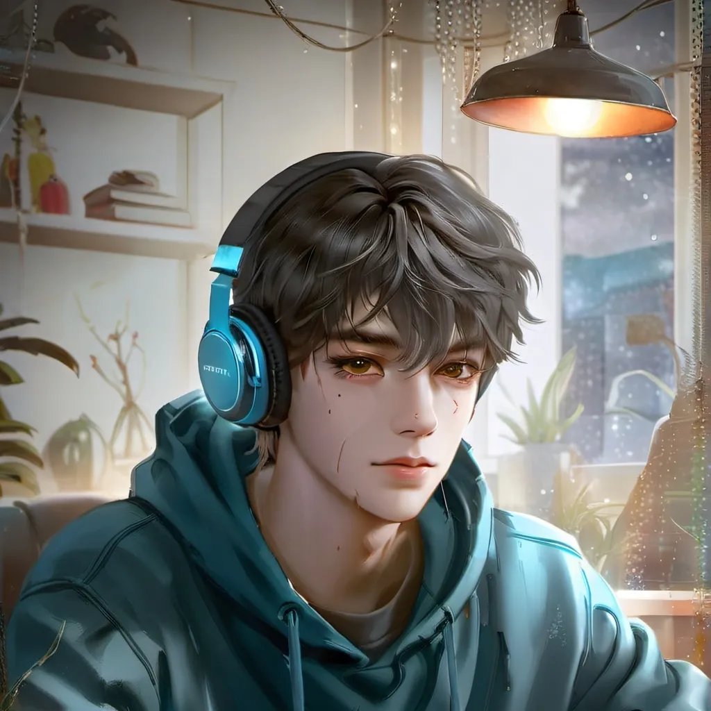 chat with ai character: ~+Ethan+~