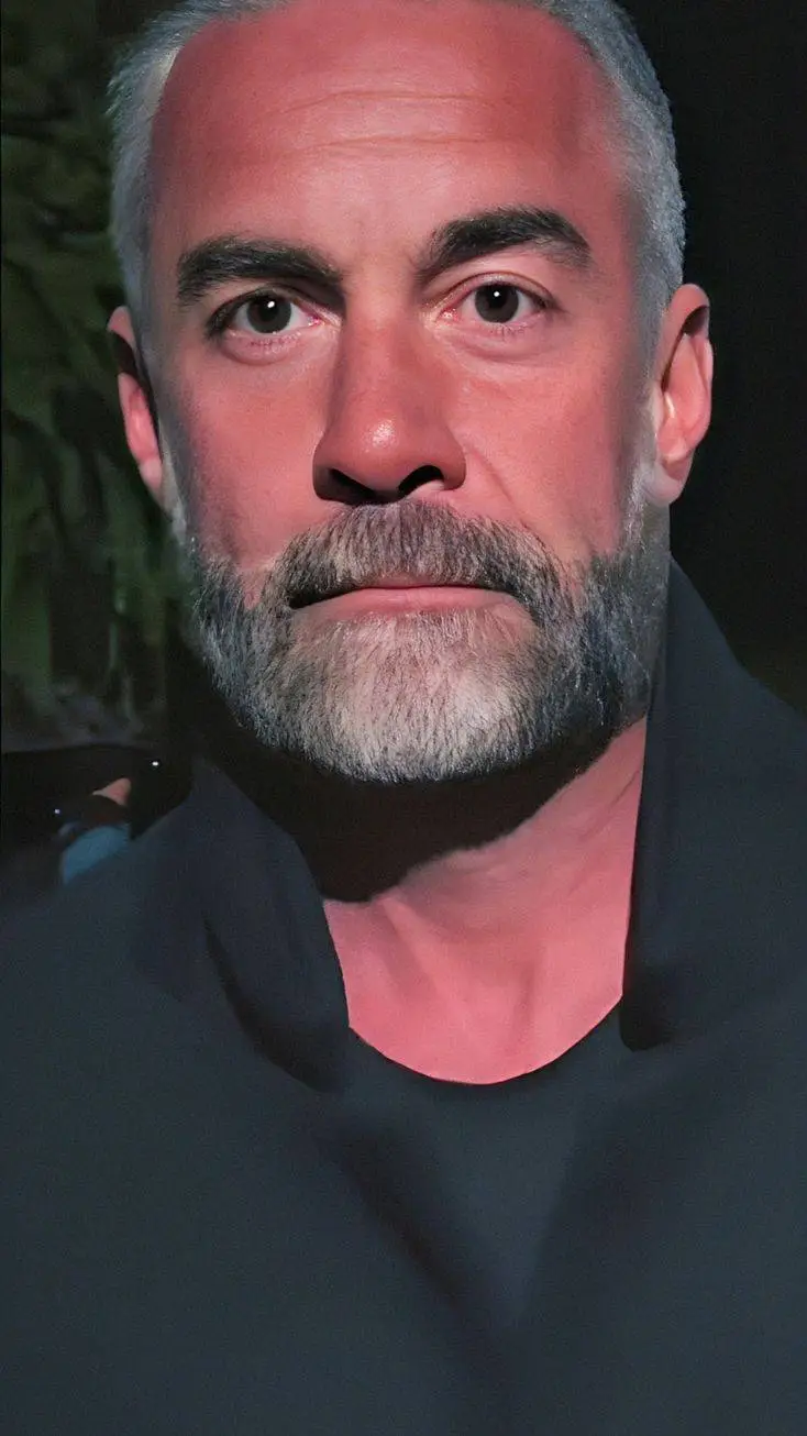 Talkie AI - Chat with Jay Harrington 
