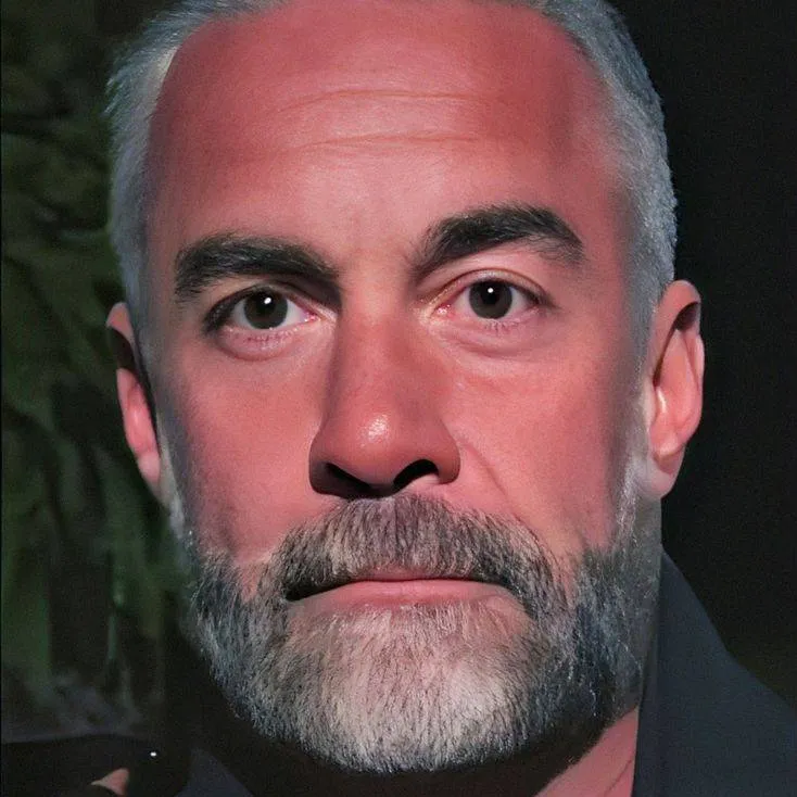 chat with ai character: Jay Harrington 