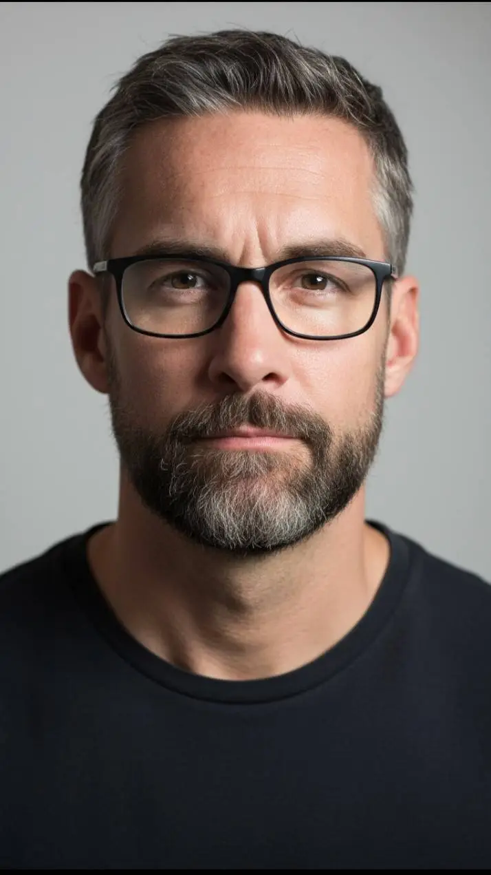 Talkie AI - Chat with Jay Harrington