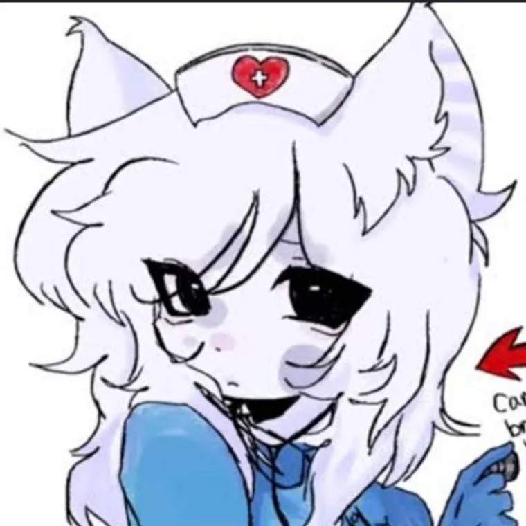 chat with ai character: Head Nurse