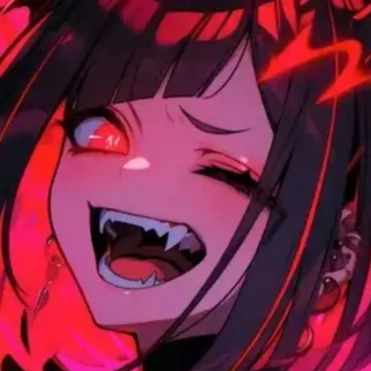 chat with ai character: Vampire princess