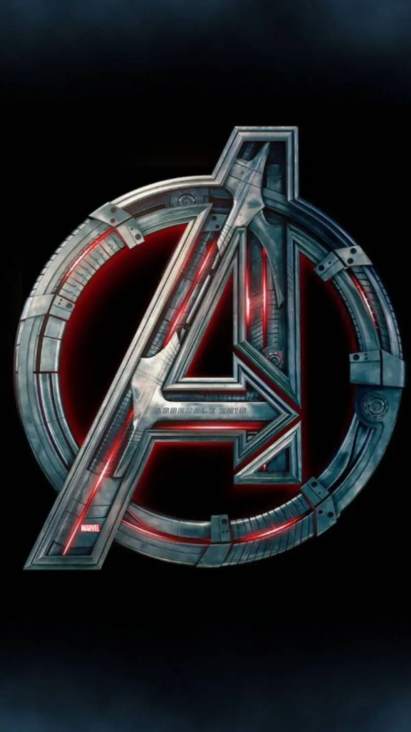 ai character: The avengers background