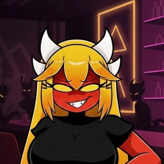 chat with ai character: Demon Insane 
