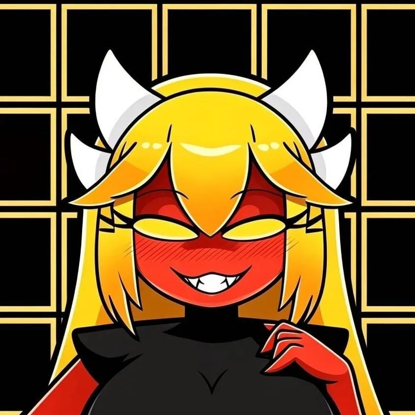 chat with ai character: Demon Insane 